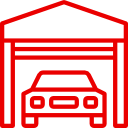 Garage Icon