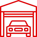 Garage Icon
