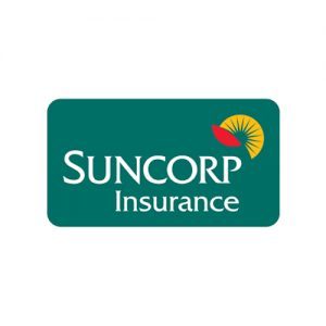 Suncorp Insurance Logo